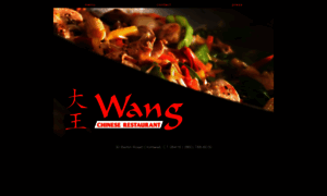 Wangct.com thumbnail