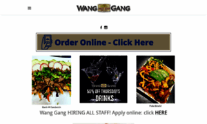 Wanggangasian.com thumbnail