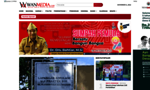 Wanmedia.co.id thumbnail
