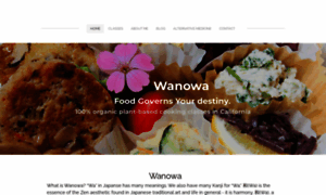 Wanowa.weebly.com thumbnail