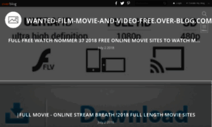 Wanted-film-movie-and-video-free.over-blog.com thumbnail