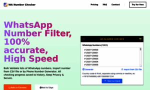 Wanumberchecker.whatsabot.com thumbnail