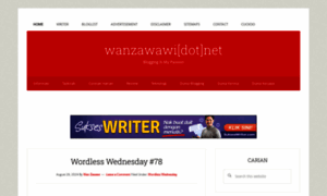 Wanzawawi.net thumbnail