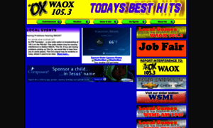 Waox.com thumbnail