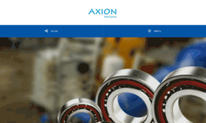 Wap.axion-bearing.com thumbnail