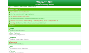 Wapadz.net thumbnail