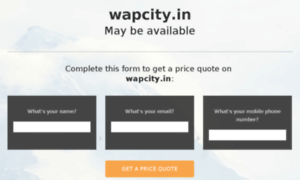 Wapcity.in thumbnail