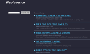 Wapfever.co thumbnail