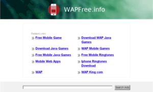 Wapfree.info thumbnail