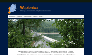 Wapienica.info thumbnail
