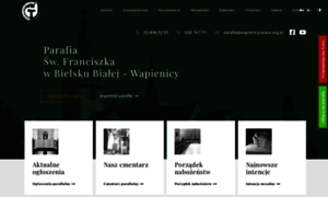 Wapienica.wiara.org.pl thumbnail