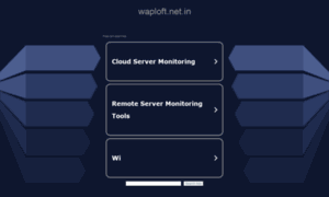 Waploft.net.in thumbnail