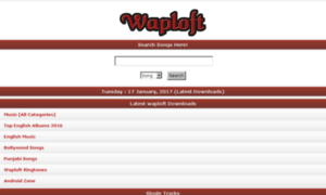 Waploft4u.com thumbnail
