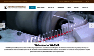 Wapma.org thumbnail