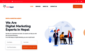 Wapnepal.com thumbnail