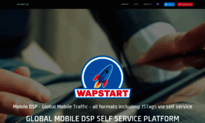 Wapstart.co thumbnail