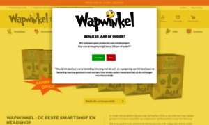 Wapwinkel.com thumbnail