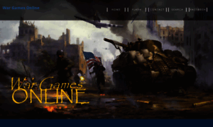 War-game.online thumbnail