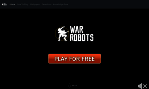 War-robots.io thumbnail