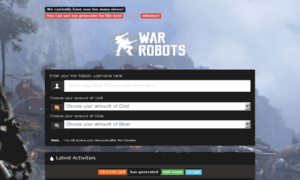 War-robots.pro thumbnail