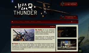War-thunder.fr thumbnail