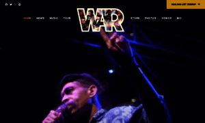 War.com thumbnail