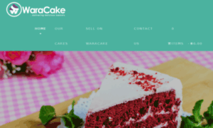 Waracake.wpengine.com thumbnail