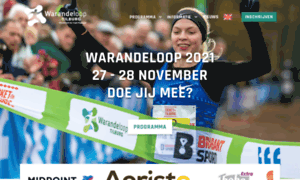 Warandeloop.nl thumbnail