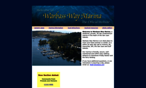 Warbasswaymarina.com thumbnail