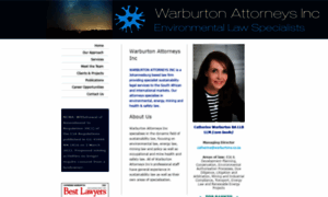 Warburtons.co.za thumbnail