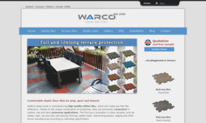 Warco-tiles.co.uk thumbnail