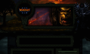 Warcraft3.org.ua thumbnail
