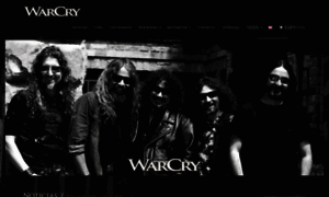 Warcry.es thumbnail