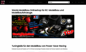 Warda-modellbau.de thumbnail