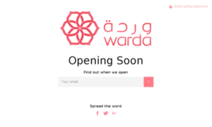 Warda.qa thumbnail