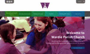 Wardie.org.uk thumbnail