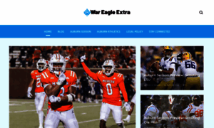 Wareagleextra.blogspot.com thumbnail