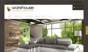 Warehouse-design-furniture-dubai.com thumbnail