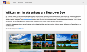 Warehouse.ferien-am-tressower-see.de thumbnail