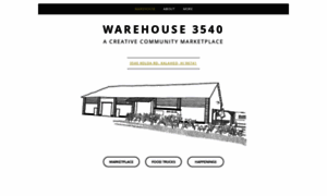 Warehouse3540.com thumbnail
