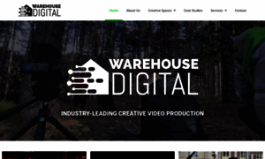 Warehousedigital.co.uk thumbnail