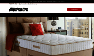 Warehousedirectfurniture.com.au thumbnail