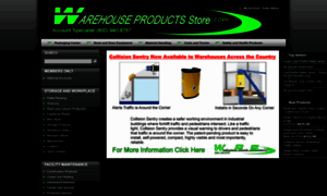 Warehouseproductsstore.com thumbnail