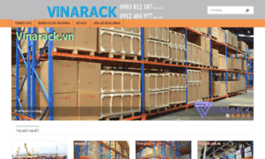 Warehouseracking.vn thumbnail
