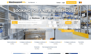 Warehouserentinfo.ro thumbnail