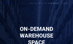 Warehousesolutions.ph thumbnail