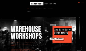 Warehouseworkshops.com thumbnail