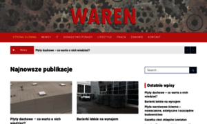 Waren.pl thumbnail