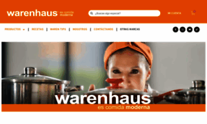 Warenhaus.com.ec thumbnail