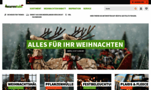 Warentuin.de thumbnail